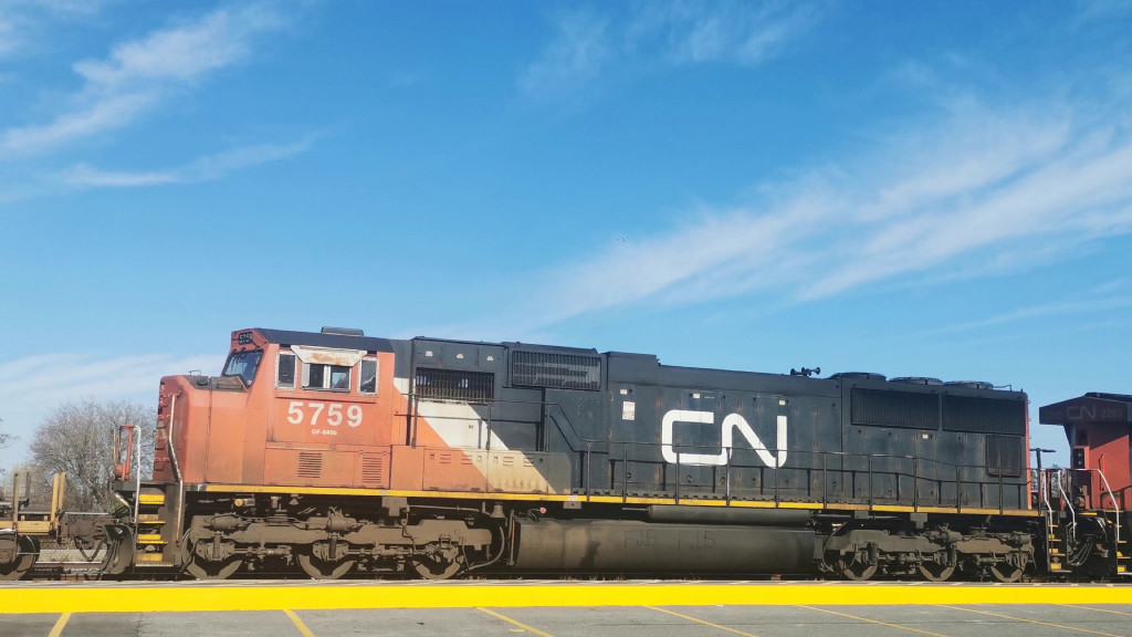 CN 5759